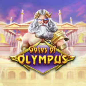 Gates of Olympus